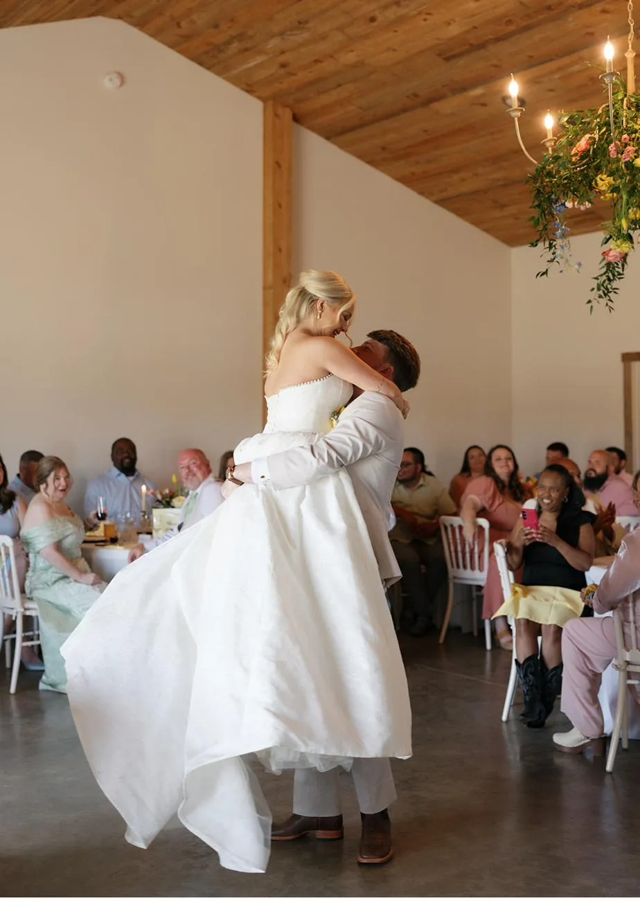 Wedding day details at Gateley Hill Gardens