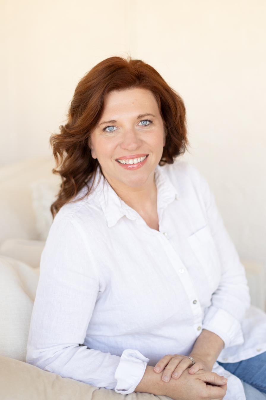 Crystal Malloy, Owner of Gateley Hill Gardens